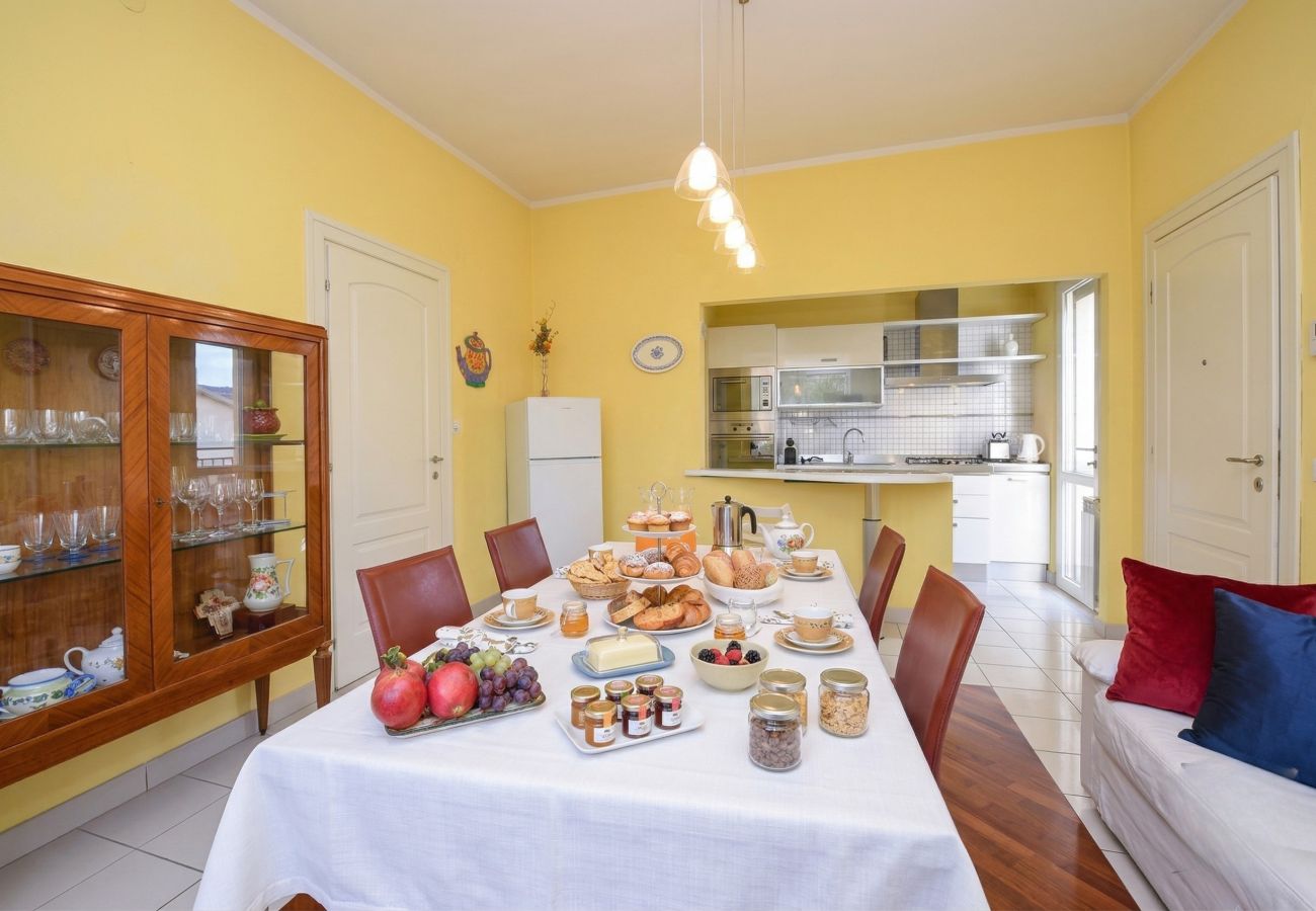 Villa in Desenzano del Garda - 68 - PALM GARDA BEACH