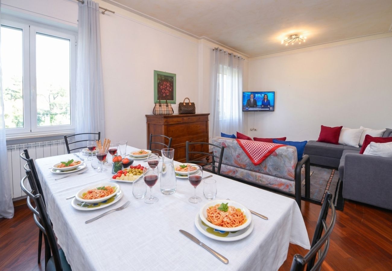 Villa in Desenzano del Garda - 68 - PALM GARDA BEACH