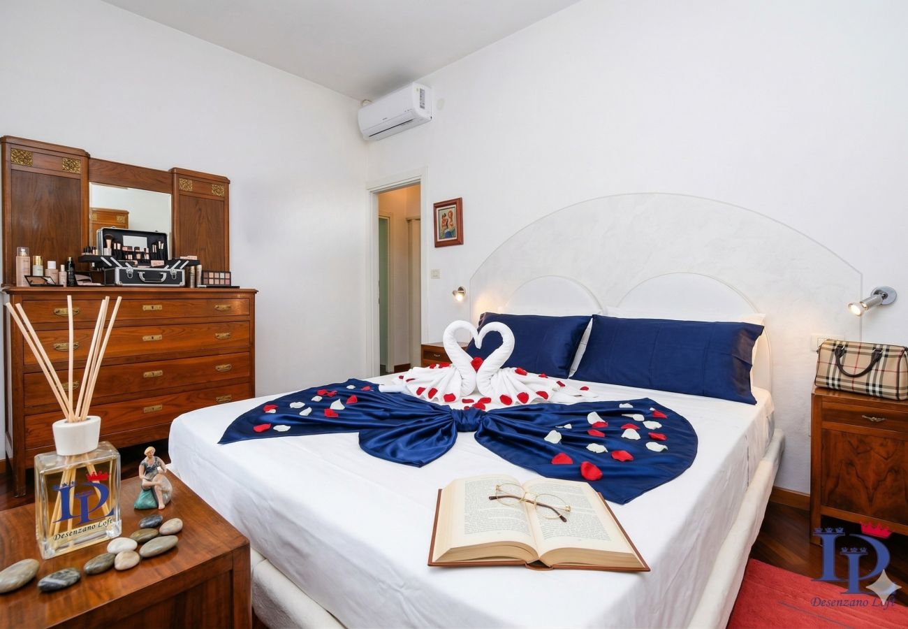 Villa in Desenzano del Garda - 68 - PALM GARDA BEACH