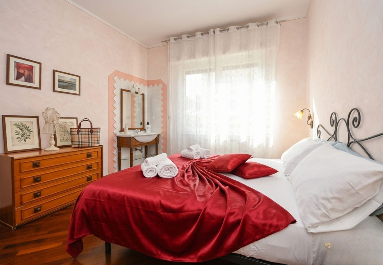 Villa in Desenzano del Garda - 68 - PALM GARDA BEACH