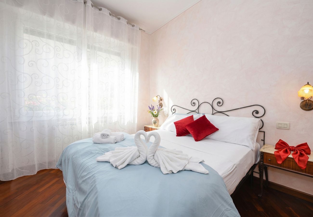 Villa in Desenzano del Garda - 68 - PALM GARDA BEACH