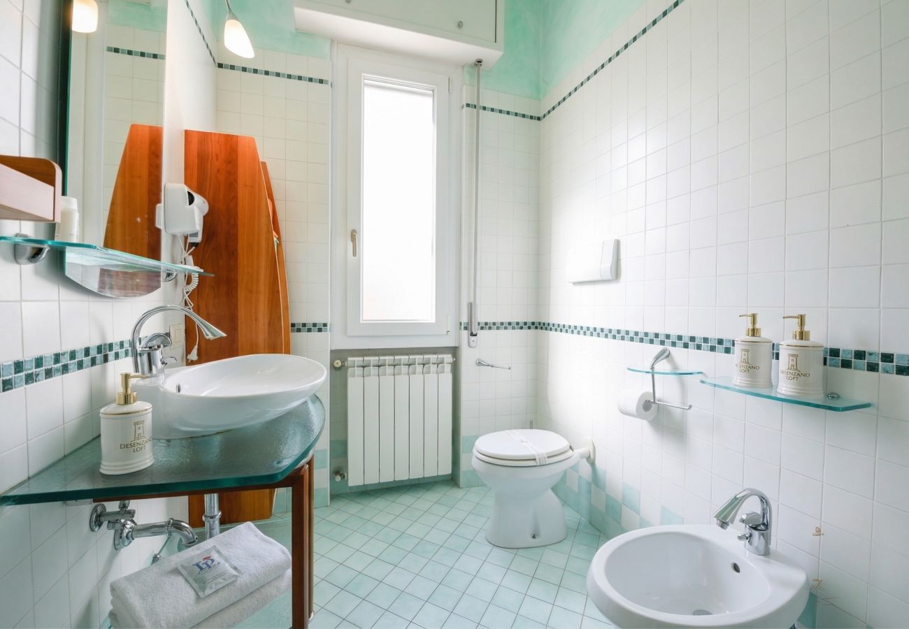 Villa in Desenzano del Garda - 68 - PALM GARDA BEACH