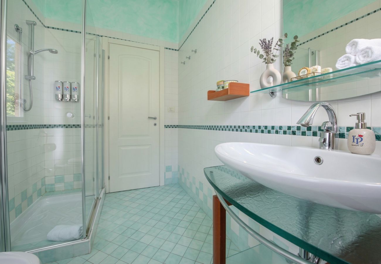 Villa in Desenzano del Garda - 68 - PALM GARDA BEACH