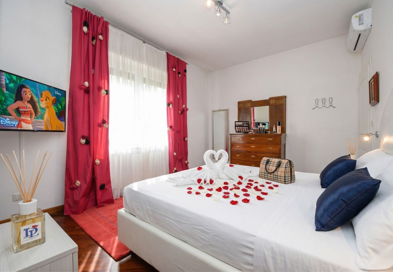 Villa in Desenzano del Garda - 68 - PALM GARDA BEACH