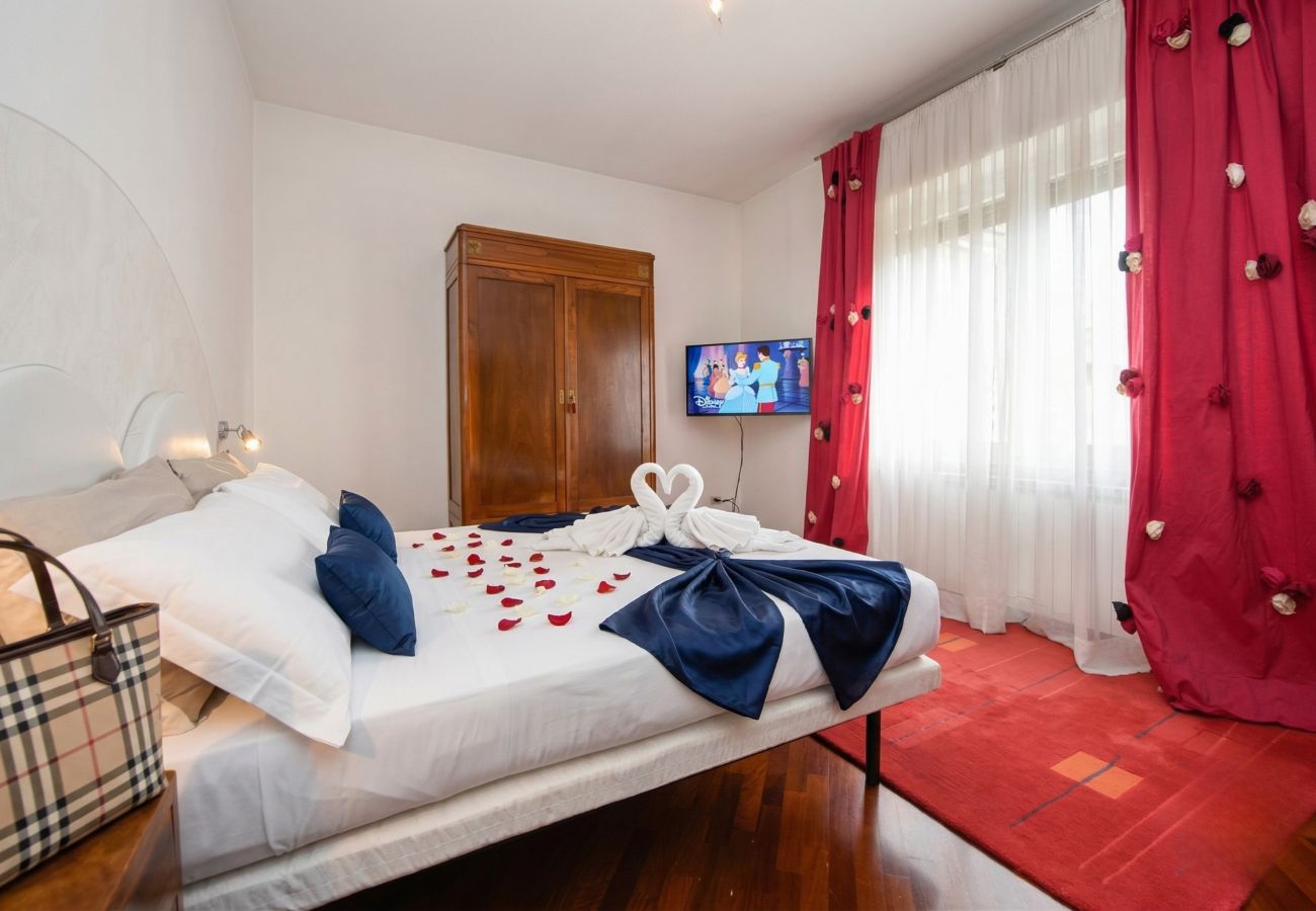 Villa in Desenzano del Garda - 68 - PALM GARDA BEACH