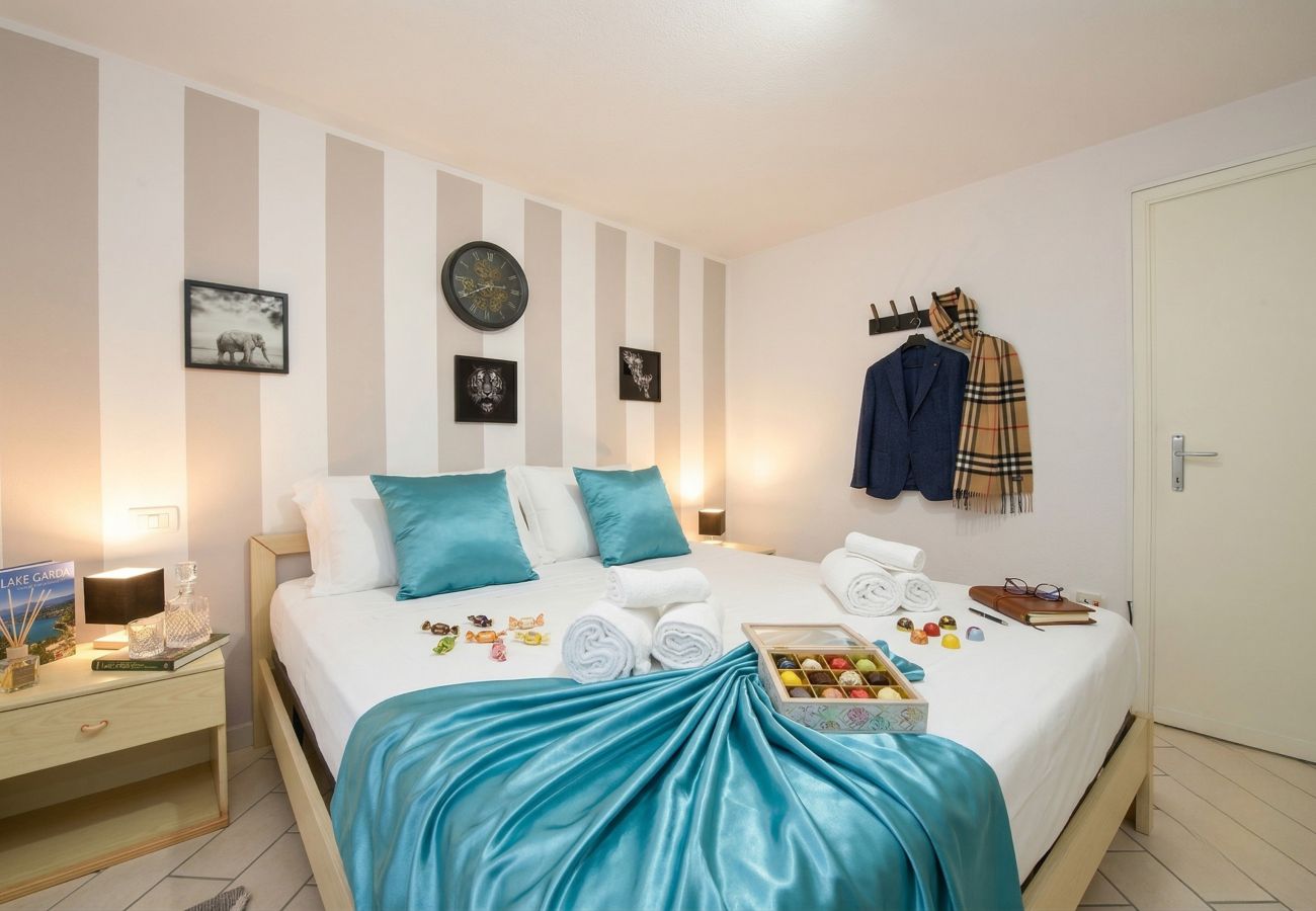 Villa in Desenzano del Garda - 68 - PALM GARDA BEACH