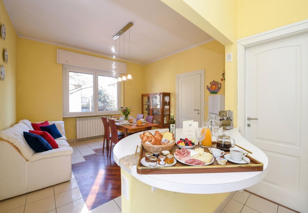 Villa in Desenzano del Garda - 68 - PALM GARDA BEACH