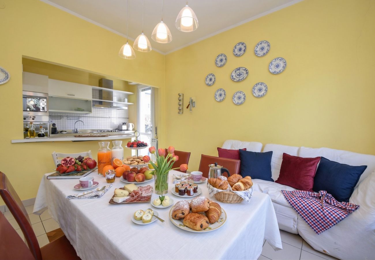 Villa in Desenzano del Garda - 68 - PALM GARDA BEACH