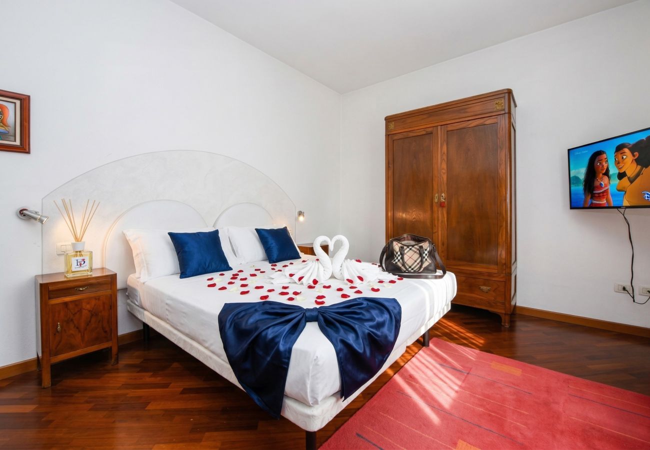 Villa in Desenzano del Garda - 68 - PALM GARDA BEACH