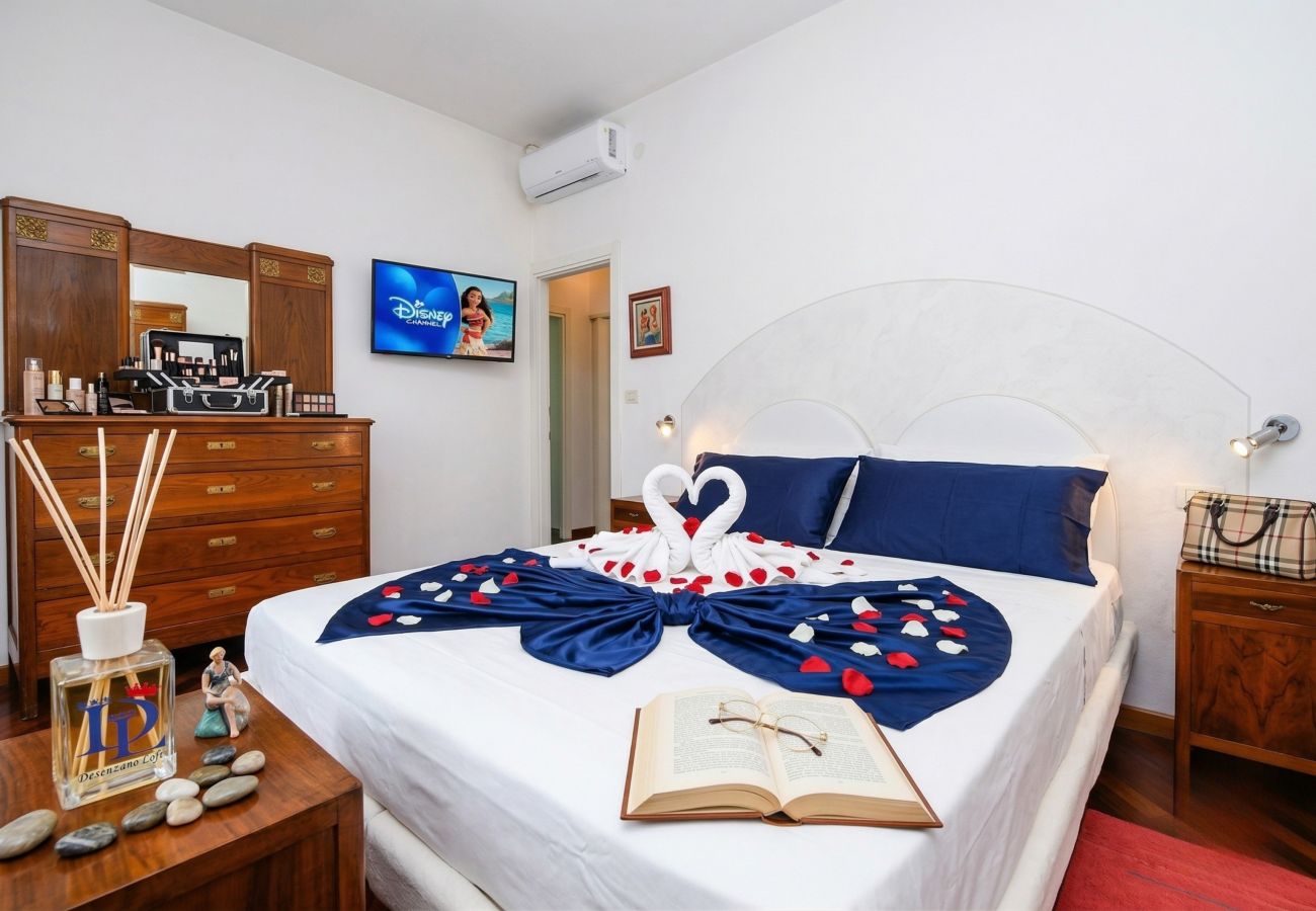 Villa in Desenzano del Garda - 68 - PALM GARDA BEACH