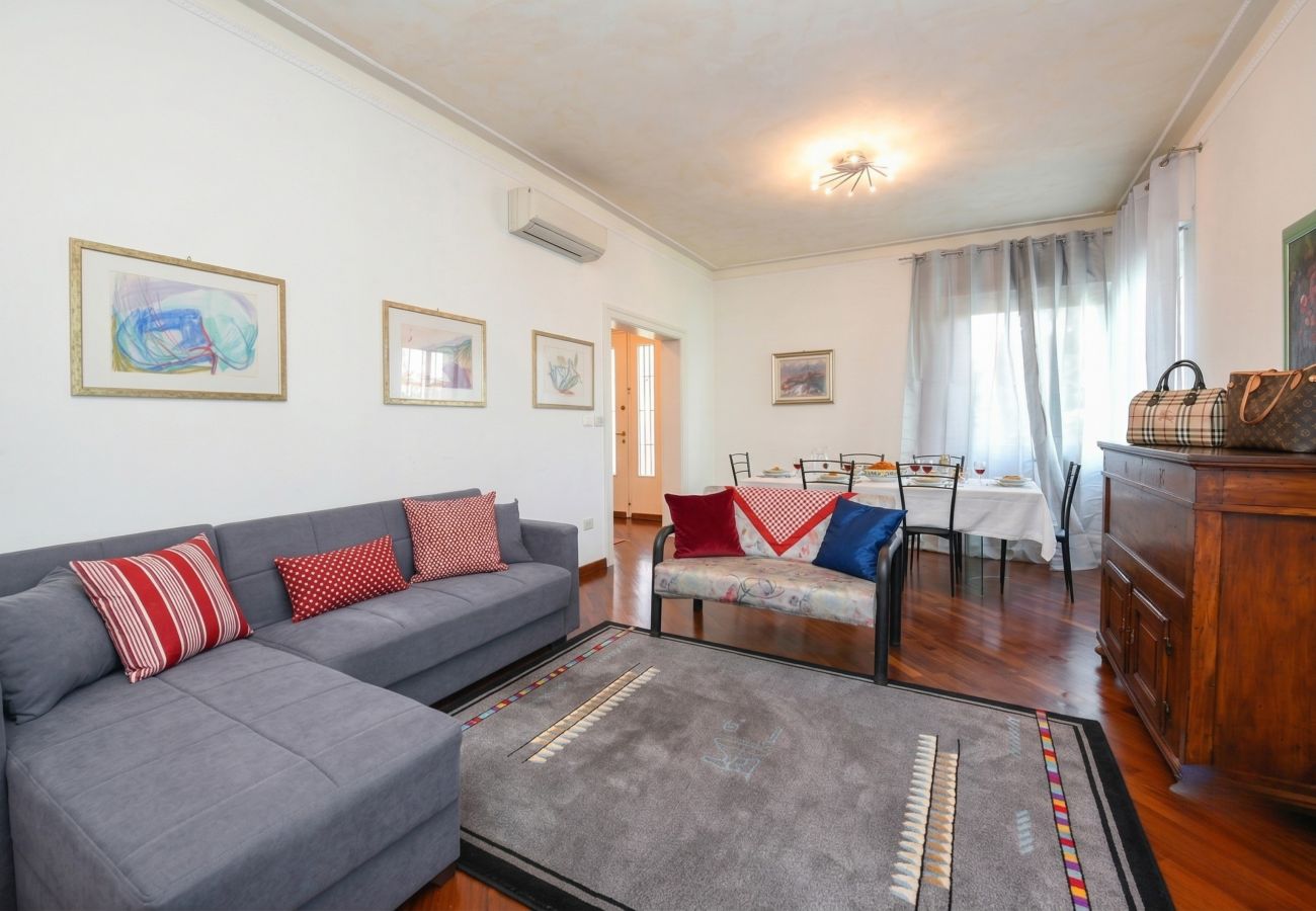 Villa in Desenzano del Garda - 68 - PALM GARDA BEACH