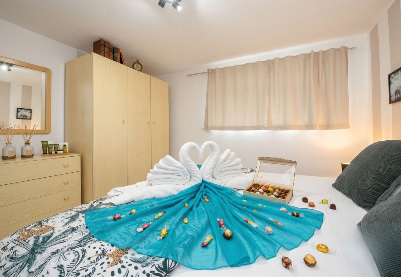 Villa in Desenzano del Garda - 68 - PALM GARDA BEACH