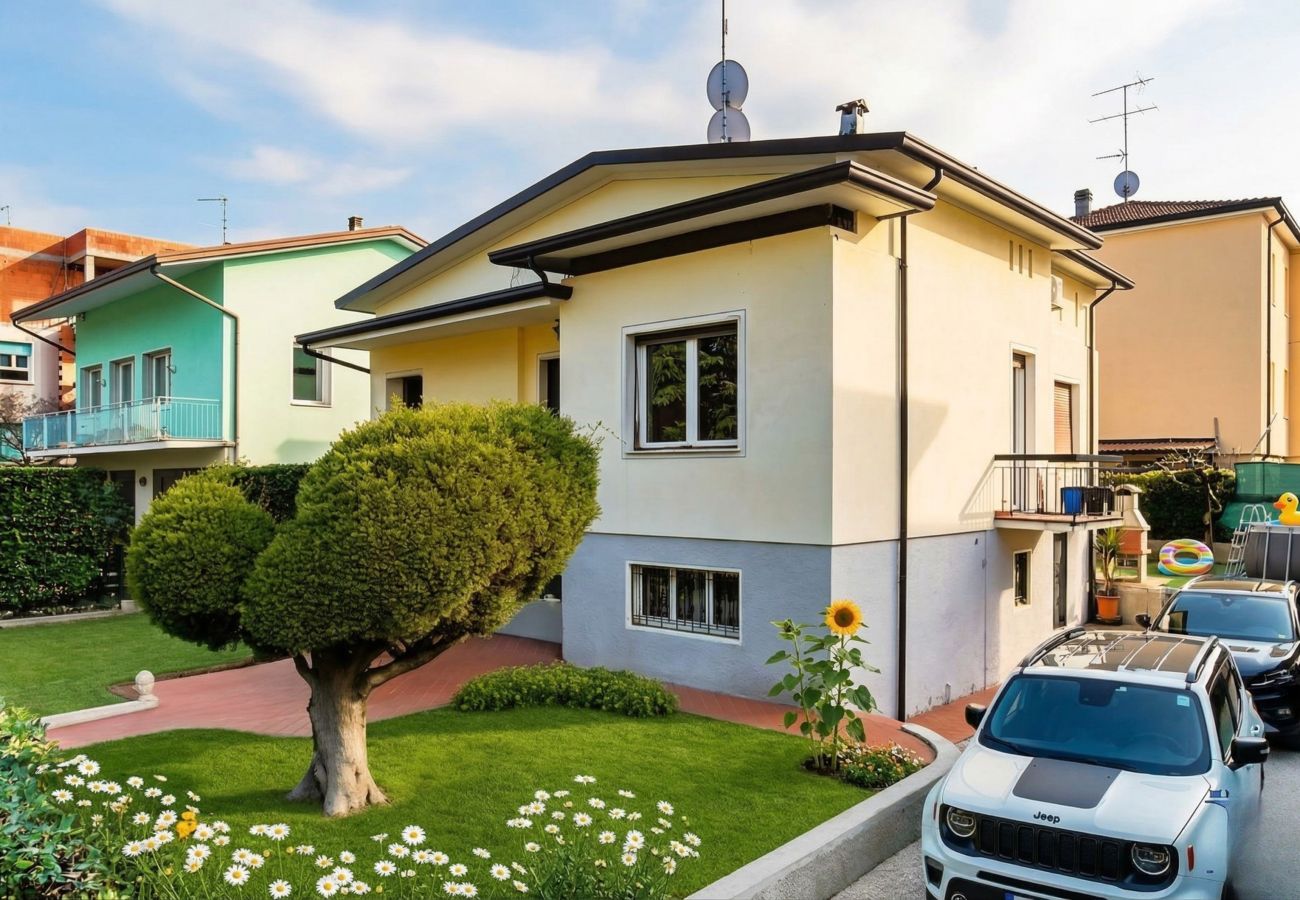 Villa in Desenzano del Garda - 68 - PALM GARDA BEACH