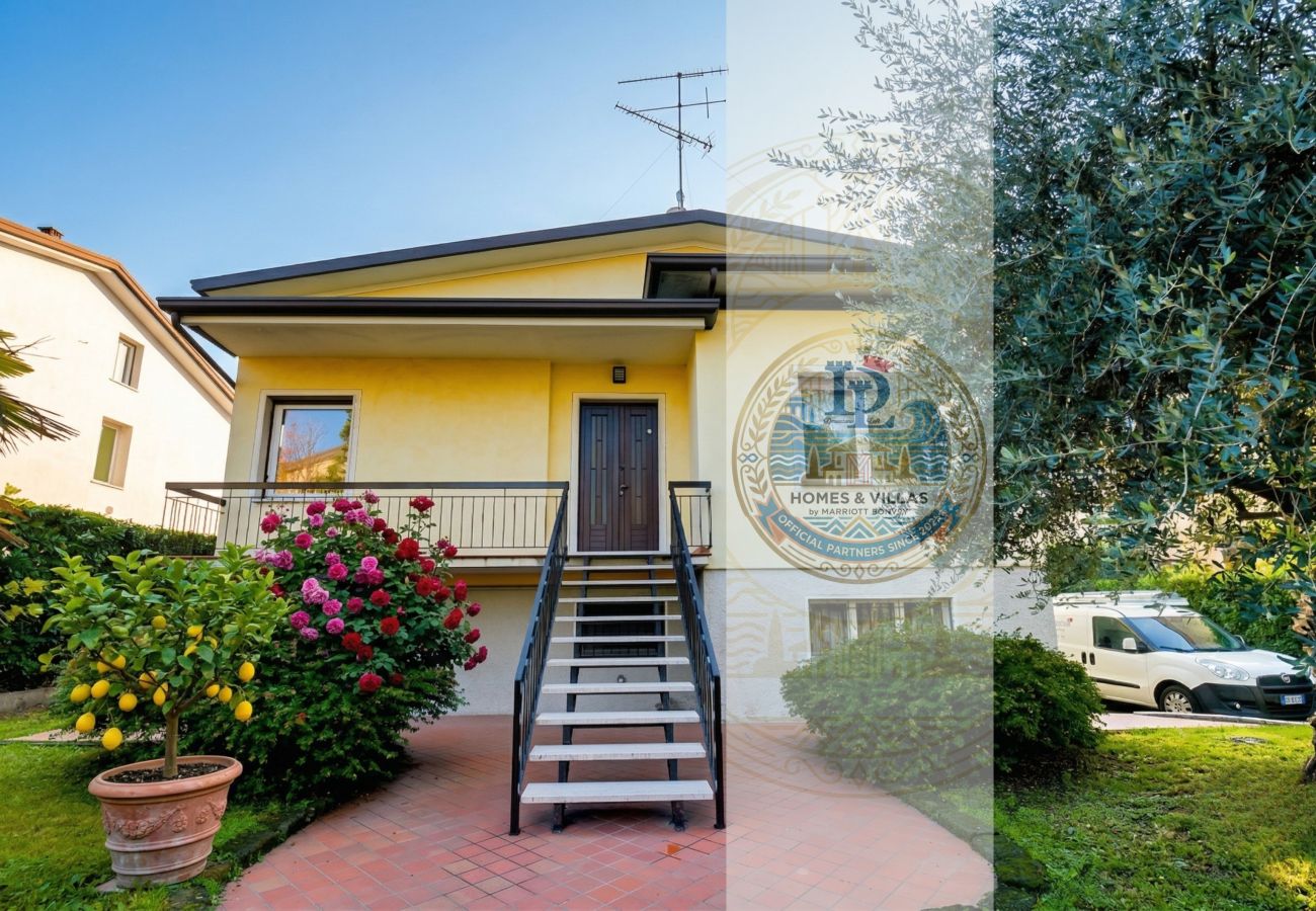 Villa in Desenzano del Garda - 68 - PALM GARDA BEACH