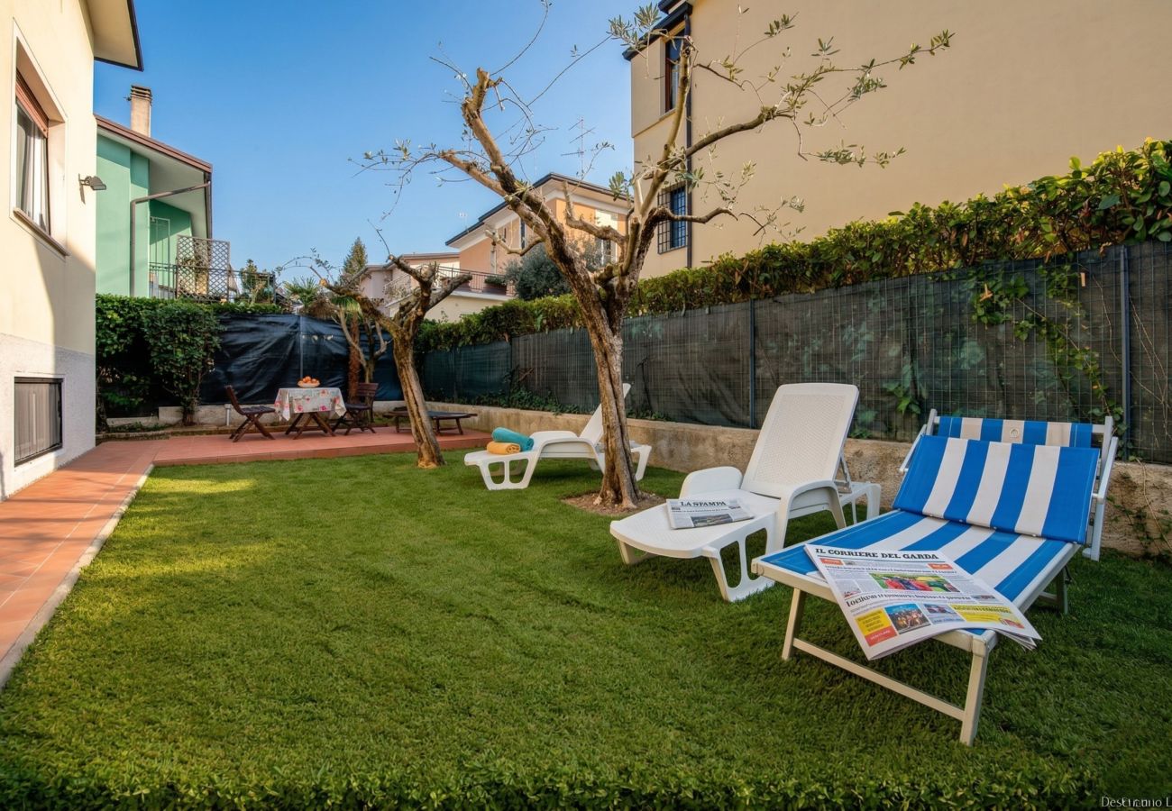 Villa in Desenzano del Garda - 68 - PALM GARDA BEACH