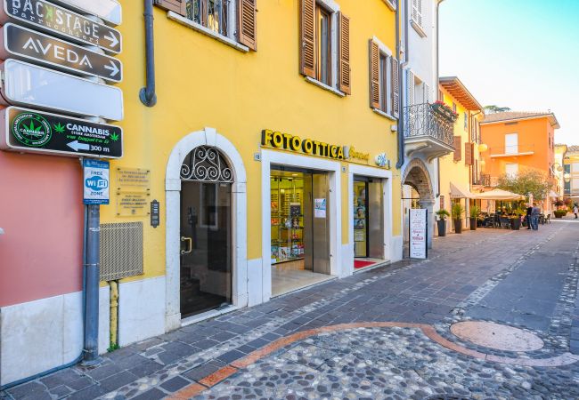 Studio in Desenzano del Garda - 72 - LA MIA FAVORITA Studio in Desenzano del Garda - 72 - LA MIA FAVORITA