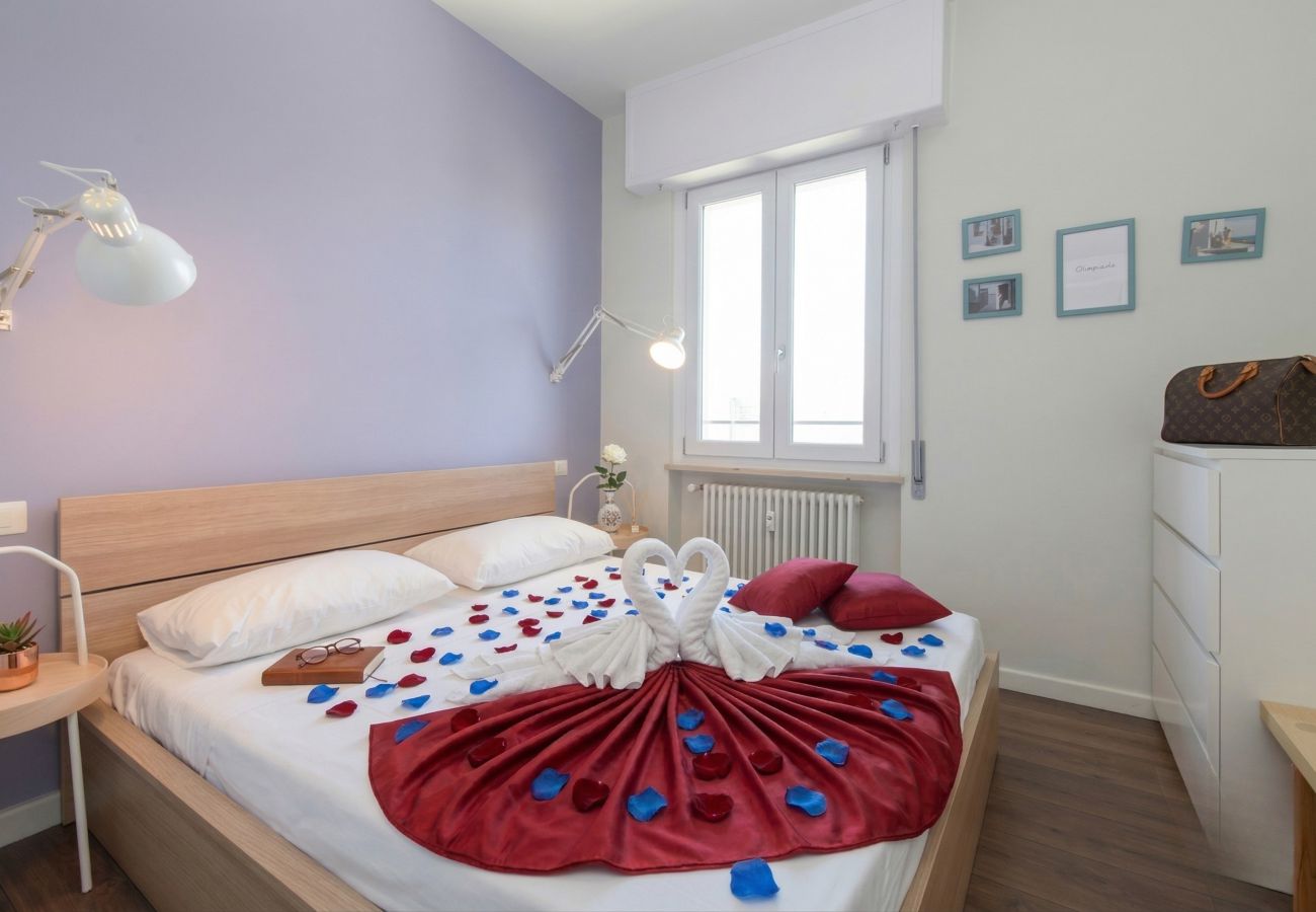 Apartment in Desenzano del Garda - 73 L'attico di Jack