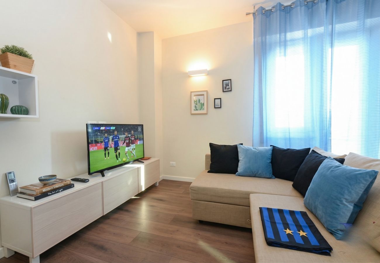Apartment in Desenzano del Garda - 73 L'attico di Jack