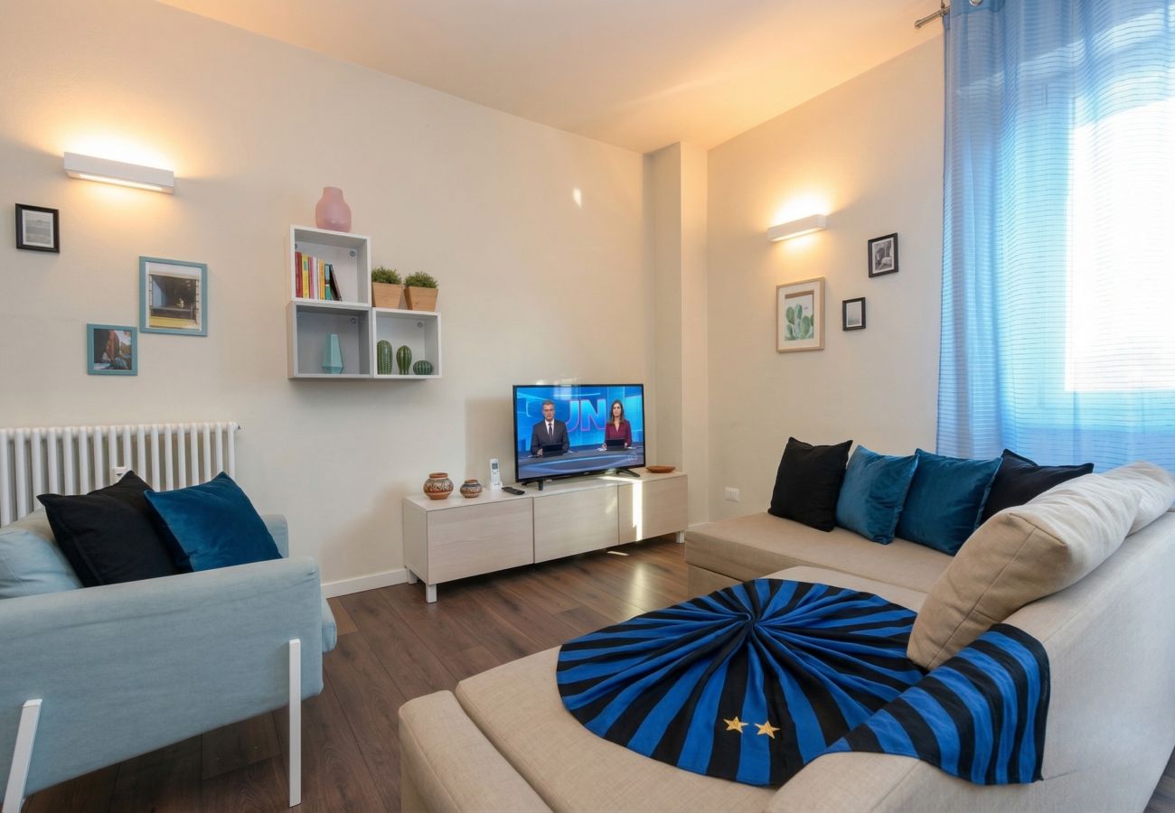 Apartment in Desenzano del Garda - 73 L'attico di Jack