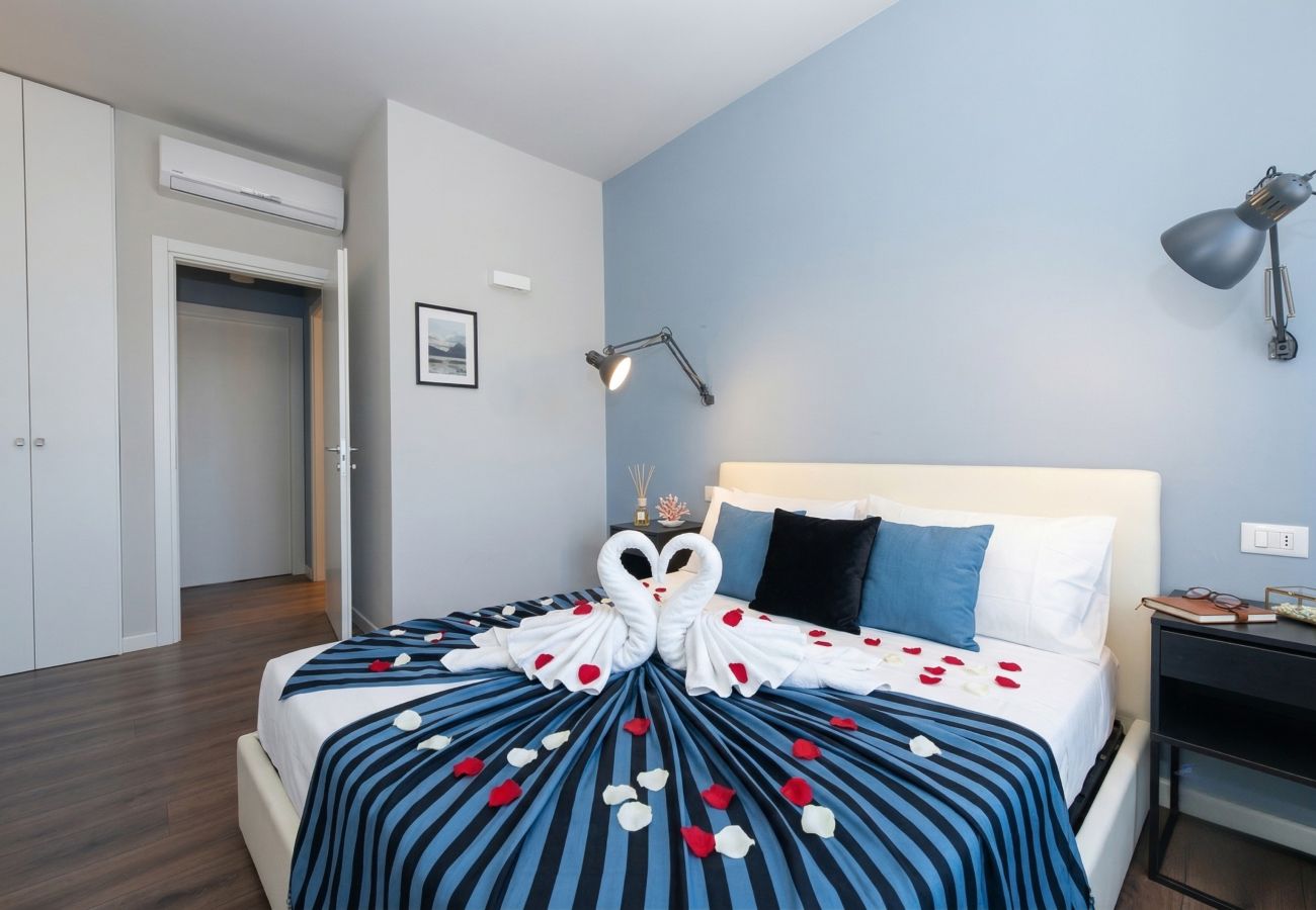 Apartment in Desenzano del Garda - 73 L'attico di Jack