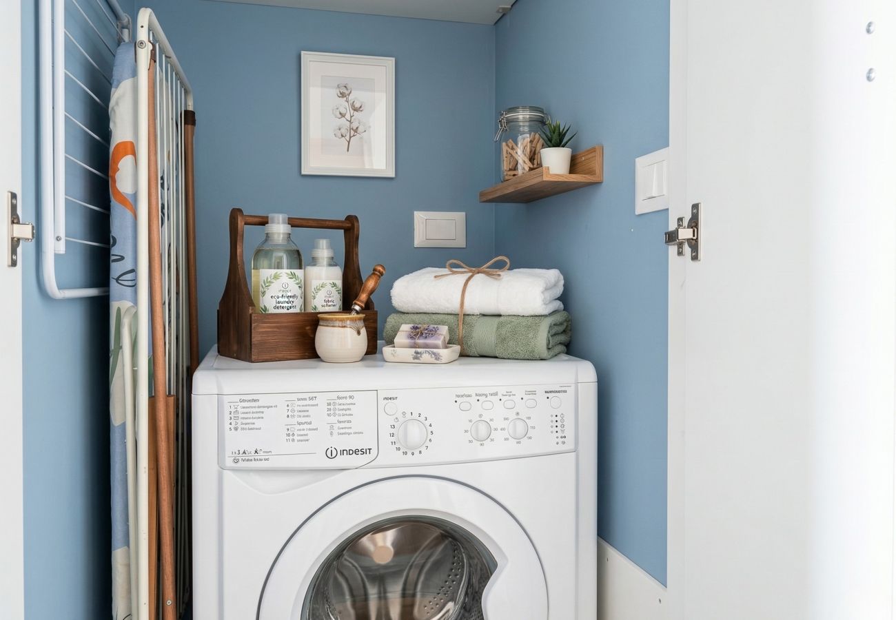 Apartment in Desenzano del Garda - 73 L'attico di Jack