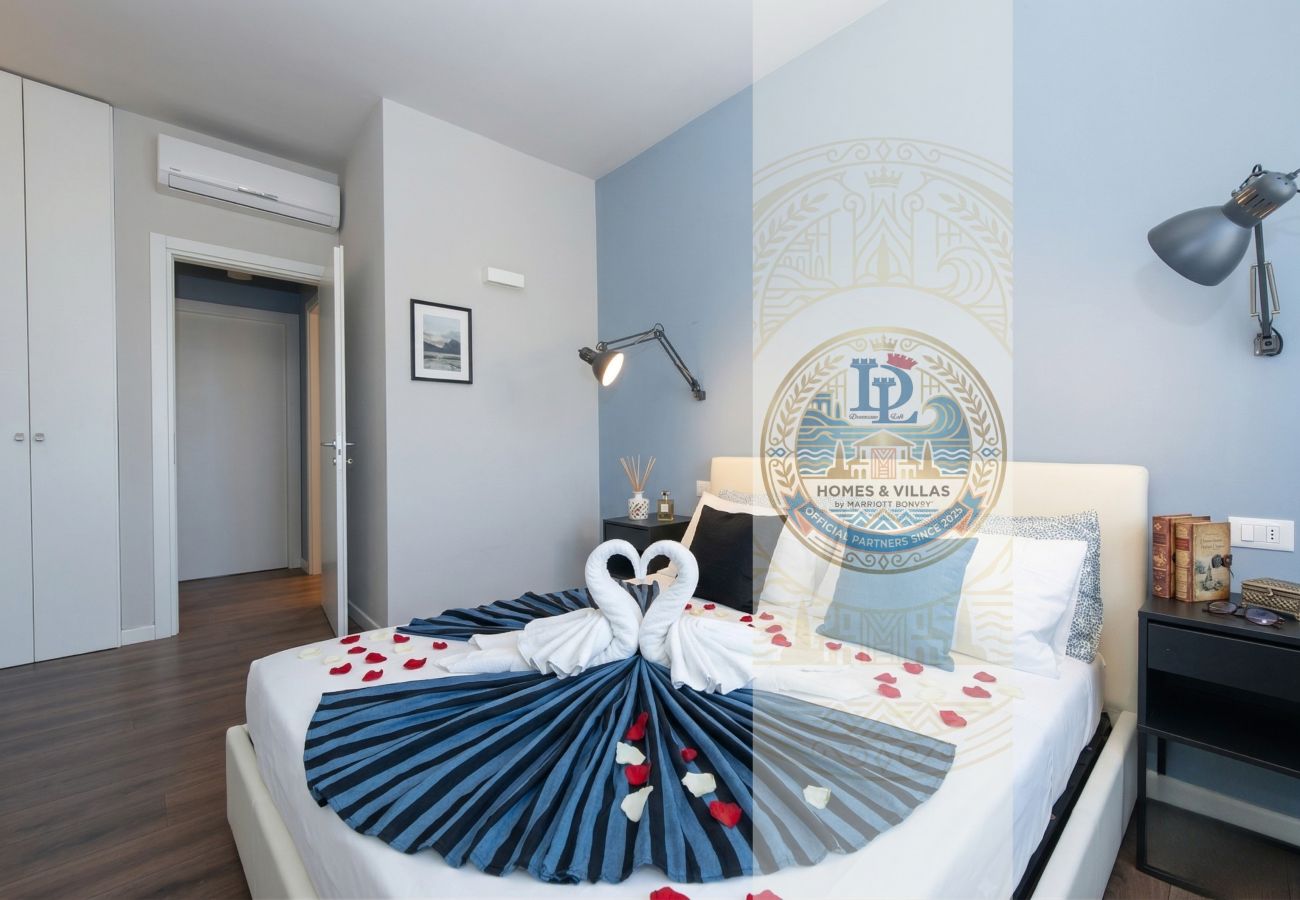 Apartment in Desenzano del Garda - 73 L'attico di Jack