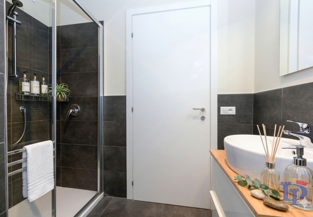 Apartment in Desenzano del Garda - 73 L'attico di Jack