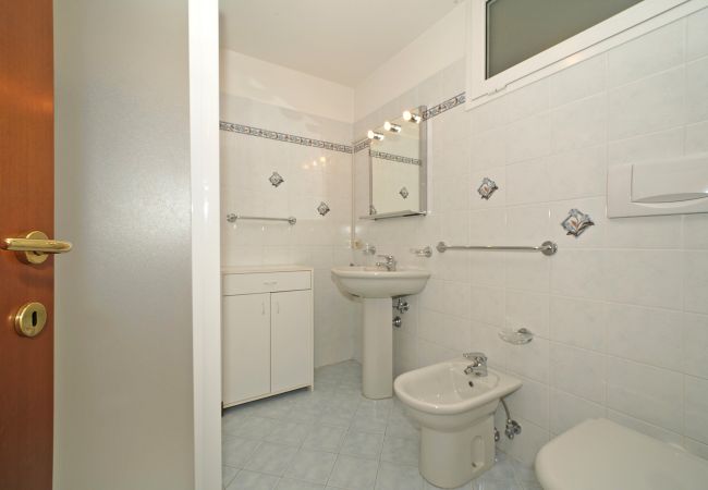 Apartment in Tignale - Sole by Garda FeWo Apartment in Tignale - Sole by Garda FeWo