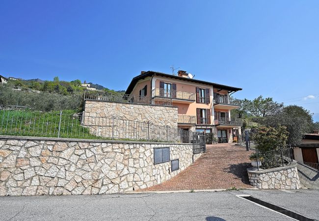 Apartment in Tignale - Sole by Garda FeWo Apartment in Tignale - Sole by Garda FeWo