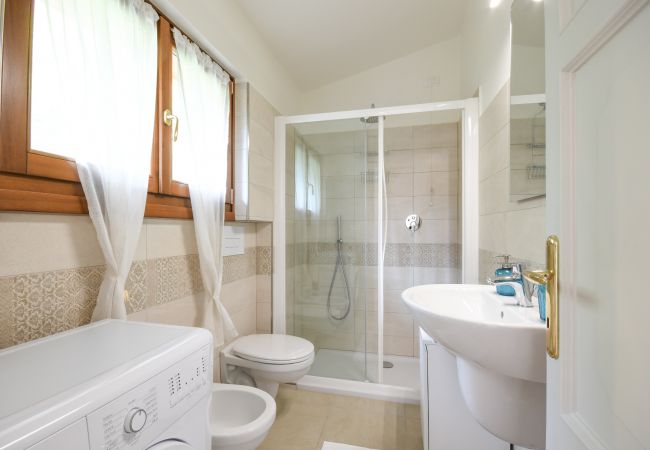 Apartment in Gardone Riviera - Cupido by Garda FeWo Apartment in Gardone Riviera - Cupido by Garda FeWo