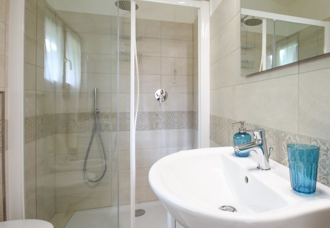 Apartment in Gardone Riviera - Cupido by Garda FeWo Apartment in Gardone Riviera - Cupido by Garda FeWo