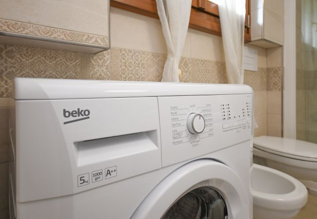 Apartment in Gardone Riviera - Cupido by Garda FeWo Apartment in Gardone Riviera - Cupido by Garda FeWo