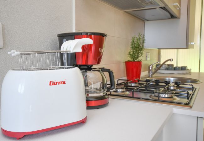 Apartment in Gardone Riviera - Cupido by Garda FeWo Apartment in Gardone Riviera - Cupido by Garda FeWo