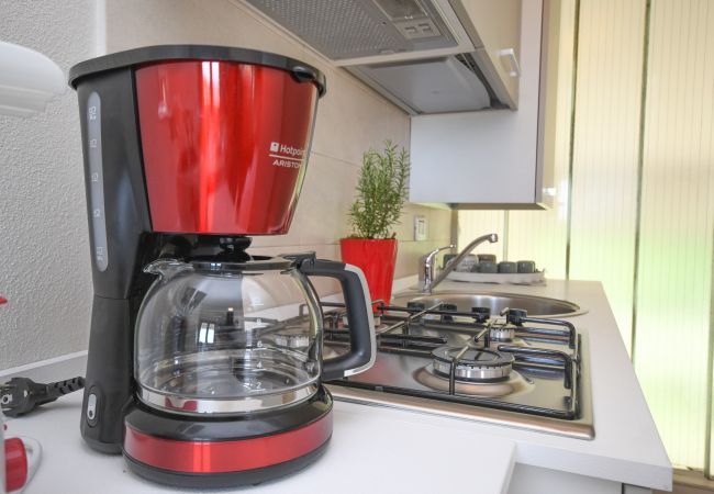 Apartment in Gardone Riviera - Cupido by Garda FeWo Apartment in Gardone Riviera - Cupido by Garda FeWo