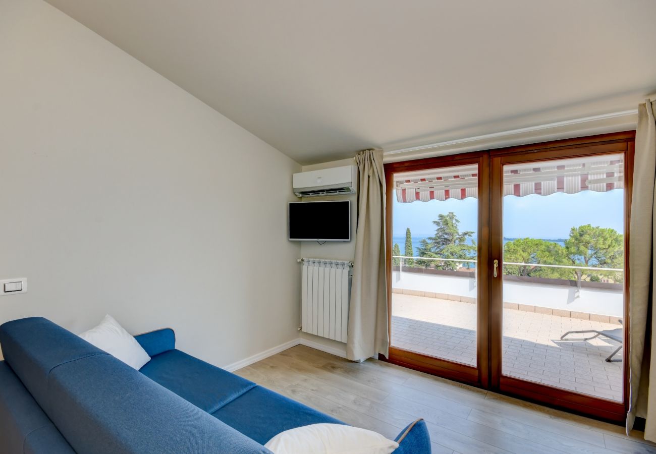 Apartment in Gardone Riviera - Cupido by Garda FeWo