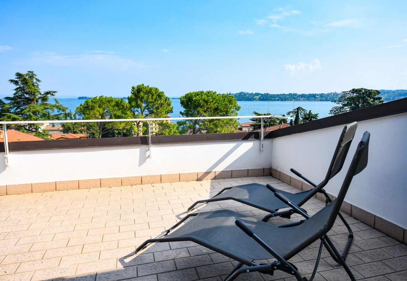 Apartment in Gardone Riviera - Cupido by Garda FeWo