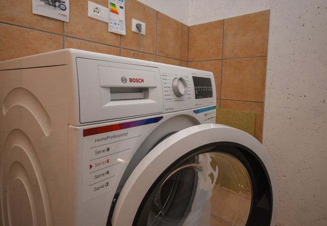 Apartment in Tignale - Principe - adults only apartment Apartment in Tignale - Principe - adults only apartment