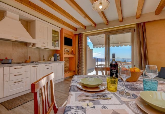 Apartment in Tignale - Principe - adults only apartment Apartment in Tignale - Principe - adults only apartment