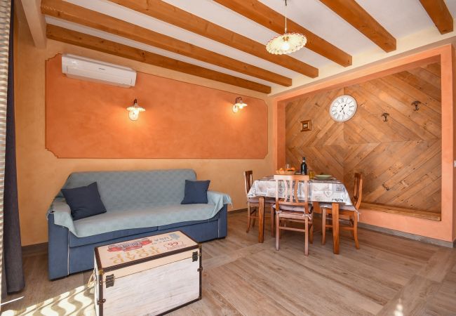 Apartment in Tignale - Principe - adults only apartment Apartment in Tignale - Principe - adults only apartment