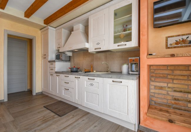 Apartment in Tignale - Principe - adults only apartment Apartment in Tignale - Principe - adults only apartment