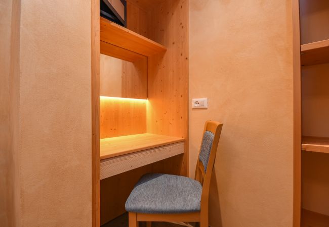 Apartment in Tignale - Principe - adults only apartment