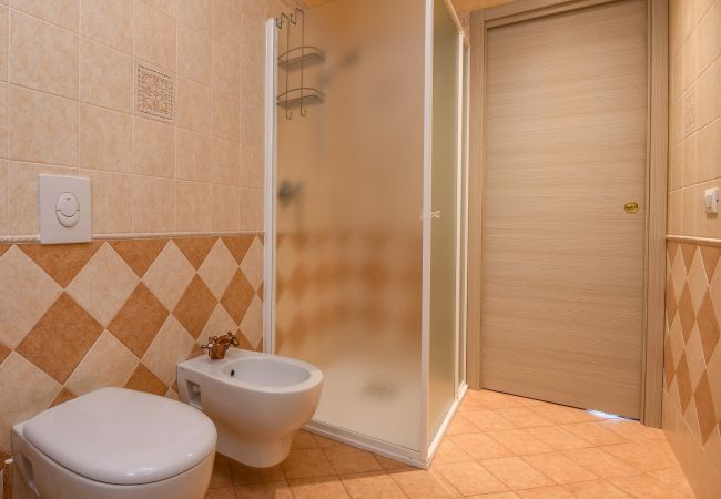 Apartment in Tignale - Principe - adults only apartment Apartment in Tignale - Principe - adults only apartment