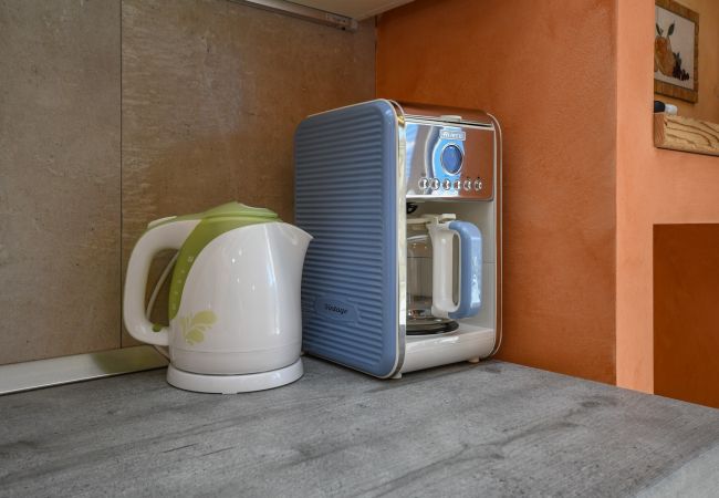 Apartment in Tignale - Principe - adults only apartment Apartment in Tignale - Principe - adults only apartment