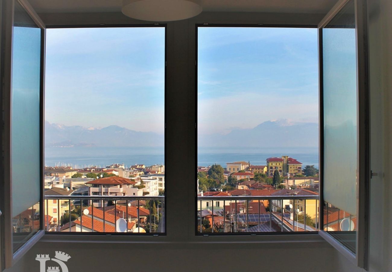 Desenzanoloft, Holiday house, apartment, Desenzano, Lake Garda, Holiday homes, Vacation rental