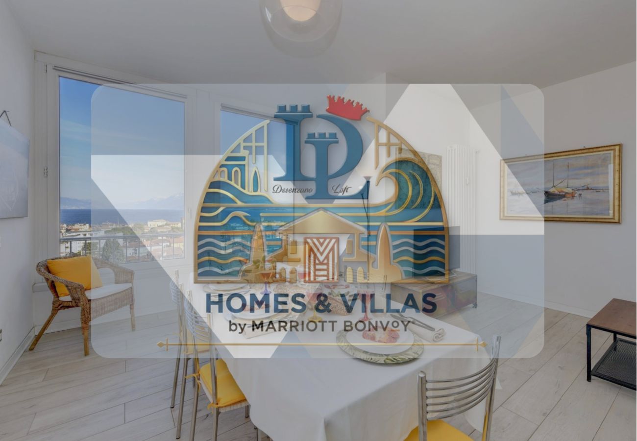 Apartment in Desenzano del Garda - 46 -La Finestra sul Lago