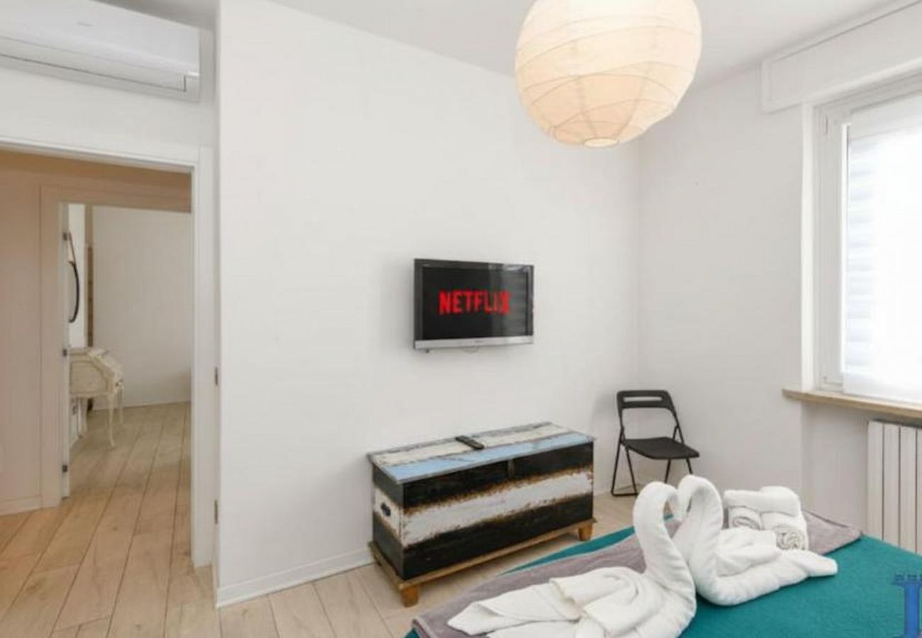 Apartment in Desenzano del Garda - 46 -La Finestra sul Lago