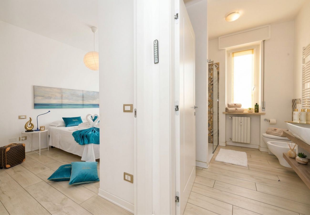 Apartment in Desenzano del Garda - 46 -La Finestra sul Lago