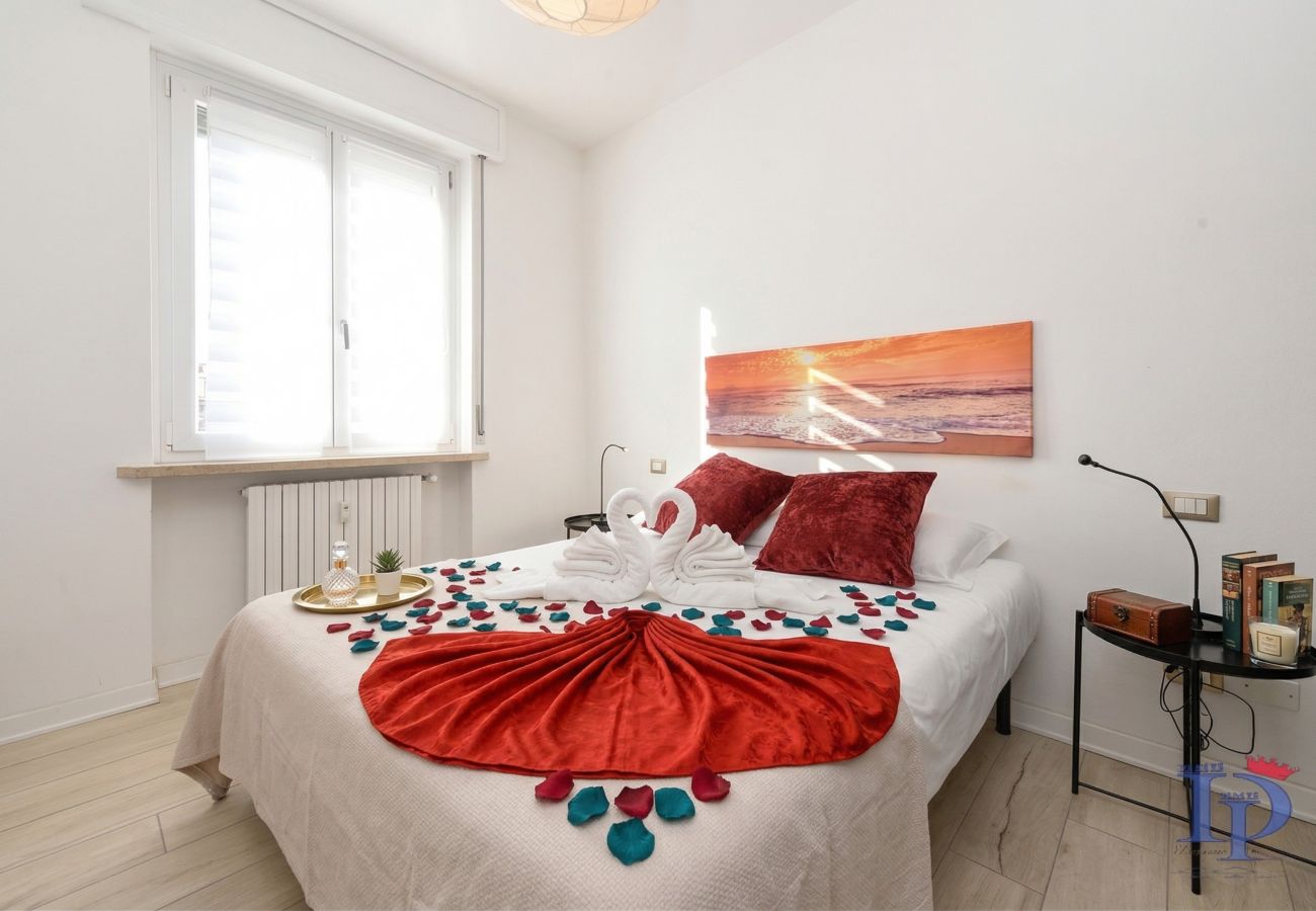 Apartment in Desenzano del Garda - 46 -La Finestra sul Lago