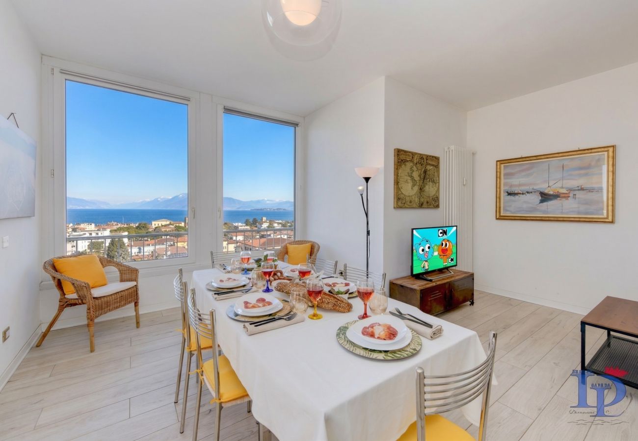 Apartment in Desenzano del Garda - 46 -La Finestra sul Lago