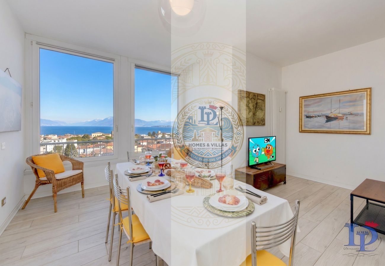 Apartment in Desenzano del Garda - 46 -La Finestra sul Lago
